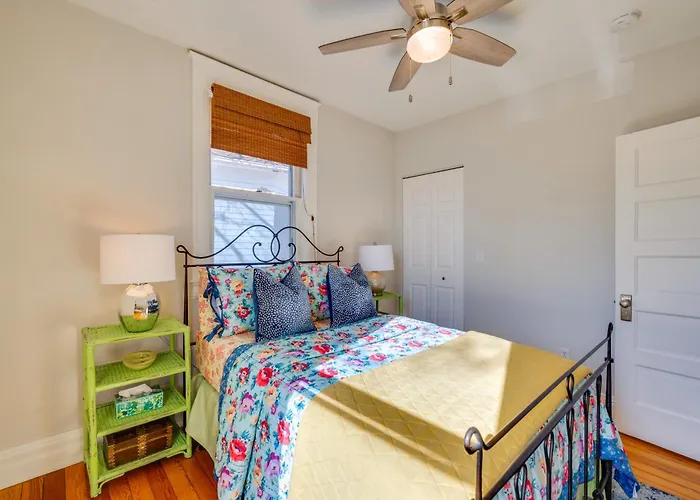 1 Mi To Cu Boulder: Condo Near Pearl Street!