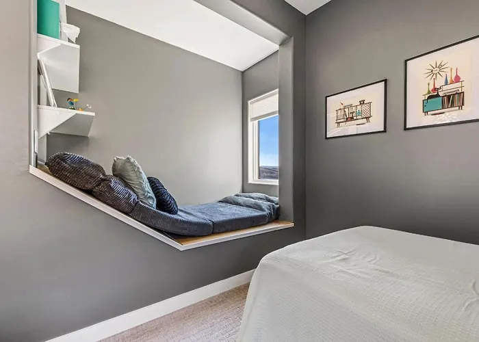 Luxury In Sunshine Canyon - Minutes From Boulder